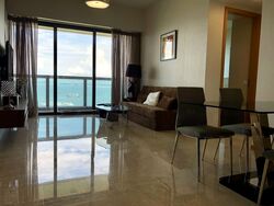 Marina Bay Residences (D1), Condominium #603726761
